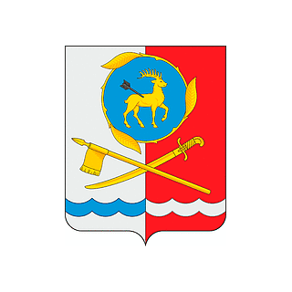 Герб города