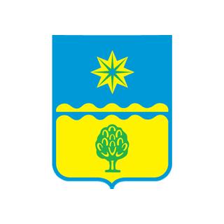 Герб Волжский